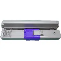 OKI 44469740 toner geel (origineel)