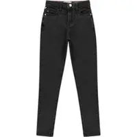 Cars Jeans Girls Kids Isalie Den. Black Used Size: 8 | Jeans Outlet | kids | Zwart