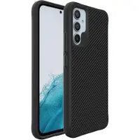 IMoshion Rugged Hybrid Case voor de Samsung Galaxy A34 (5G) - Zwart
