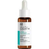 Collistar Gezichtsverzorging Pure Actives Glycolid Acid 30 ml
