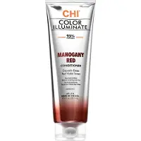 CHI Ionic Color Illuminate Color-Enhancing Conditioner Kleurconditioner Mahogany Red 251 ml | Kleur Opfrissen