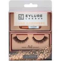 Eylure Ogen Wimpers Cashmere No. 6 Lashes 1 Stk.