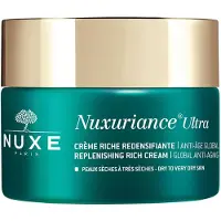 Nuxe Gezichtsverzorging Nuxuriance Ultra Crème Riche Redensifiante