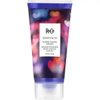 R+Co SUNSET BLVD Blonde Toning Masque 147 ml