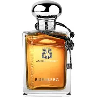 Eisenberg - LES SECRETS Men Nail Lacquer Parfum 50 ml Heren