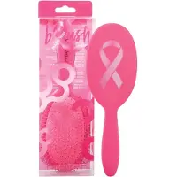 Framar Made You Blush Detangle Brus