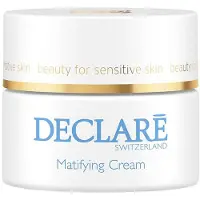 Declare Gezichtscrème - Declaré - Pure Balance Matifying - 50 ml - Gemengde huid - Unisex