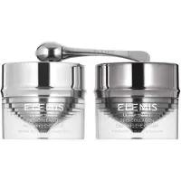 Elemis Ultra Smart Pro-collagen Avond Oogcrème Duo Lot 2 st.