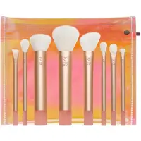 Real Techniques The Wanderer Travel Brush Kit Kwastenset 1 st