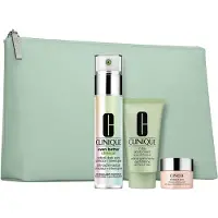 Clinique Better Brighter Set