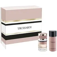 Trussardi Gift Set