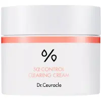 Dr Ceuracle 5A Control Clearing Cream 50 ml