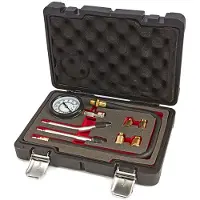 HBM compressietester voor benzinemotoren 8-delig
