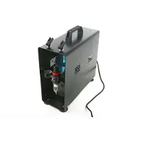 HBM AS 189 A Airbrush Compressor
