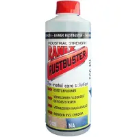 Ranex Rustbuster - 500 ML
