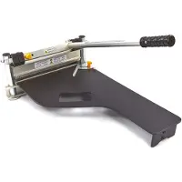 HBM 325 mm Professionele Laminaatknipper