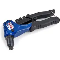 HBM Professionele Popnageltang 2,4 - 4,8 mm