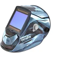Telwin Vantage XXL Grijze Lashelm