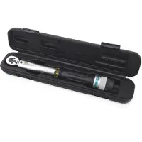 HBM 3/8" Momentsleutel 6-30 Nm