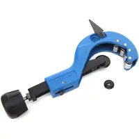 HBM PVC Pijpsnijder Buissnijder 6 - 64 mm Met Ruimer