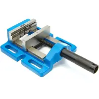 HBM Type 1 Boorklemmen