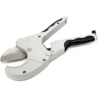 HBM PVC Buizenknipper 64 mm