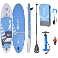 Zray X2 X-Rider Deluxe 10'10"