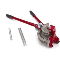 HBM 15 en 22 mm Heavy Duty Pijpenbuiger