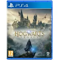 Hogwarts Legacy