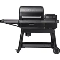 Traeger Ironwood Int Barbecue