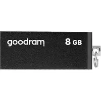 Goodram UCU2 USB flash drive 8 GB USB Type-A 2.0 Zwart
