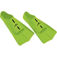 Aquafeel 8908361 Swimming Fins Groen EU 41-42