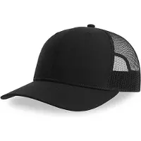 Atlantis 'Bryce Cap' Pet Zwart