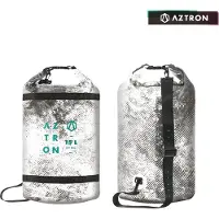 Aztron Waterproof Waterdichte Tas 15l
