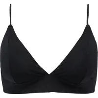 Barts - Women's Solid Bralette - Bikinitop 40, zwart