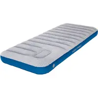 High Peak Cross-Beam Single XL - Luchtbed - 1-persoons - 195x75x20 cm