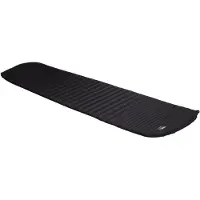 High Peak Minto XL - Slaapmat - Zwart