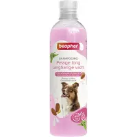 Beaphar 6x Shampoo Hond Langharige Vacht 250 ml