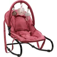 BabyBjörn Swan Ivy Roze Wipstoel TR-272704