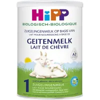HiPP 1 Biologische zuigelingenmelk op basis van geitenm