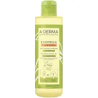 A-Derma Exomega Control Oil Eco 500ml Douchegel