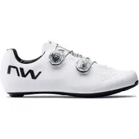 Northwave Extreme Pro 3 Road Shoes Wit/Zwart