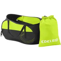 Edelrid - Spring Bag 30 II - Touwzak 30 l, groen