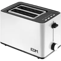 EDM 850w Broodrooster 2 Sleuven