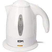 EDM Waterkoker 1l