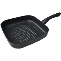 EDM Professional Line 24 Cm Grillpan