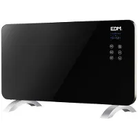 EDM 7182 1500w Convectorkachel