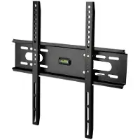 EDM TV Mount Black 22''-50'' 35 kg