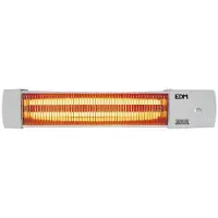 EDM Marfil 1200w Fornuizen