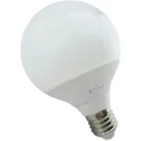 EDM Led Globe E27 6400k 95 Mm 10w 810 Lumens Gloeilamp